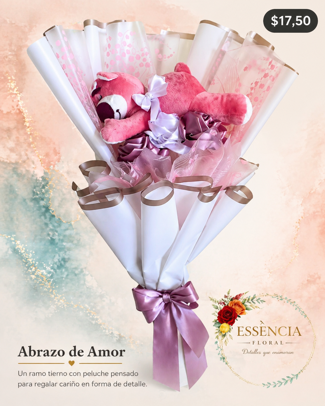 Abrazos de Amor