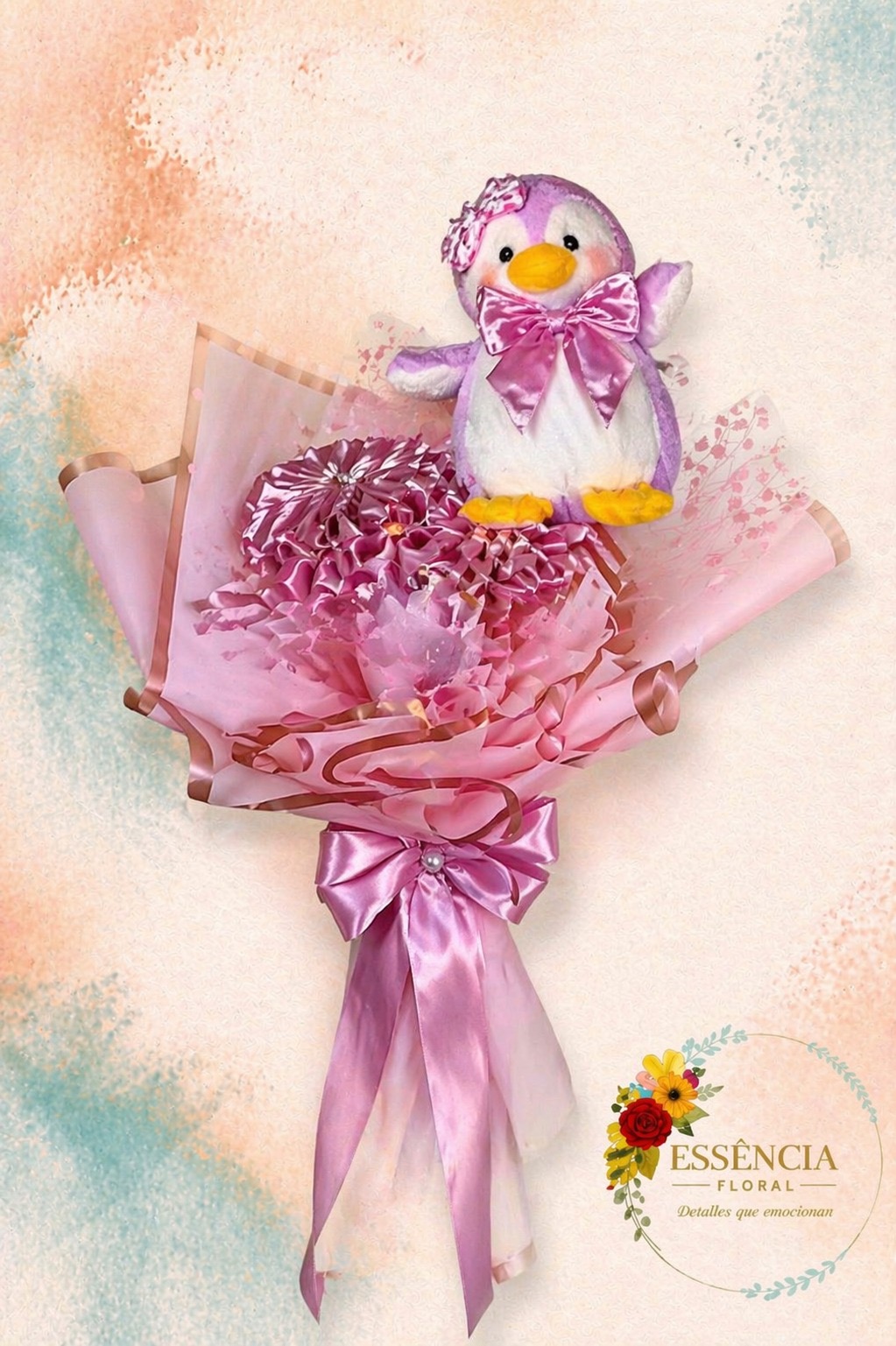 Ramo princesa