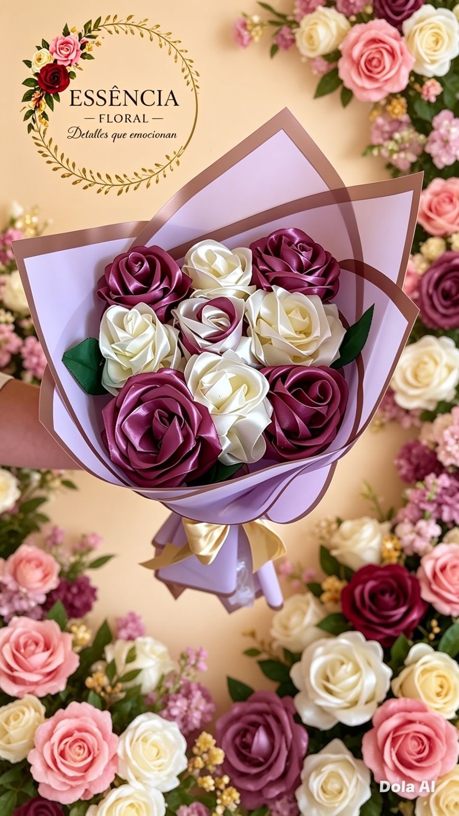 Sueño Florido